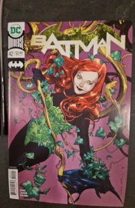 Batman #42 Variant Cover (2018)