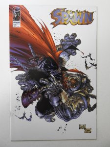 Spawn #57 (1997) VF/NM Condition!