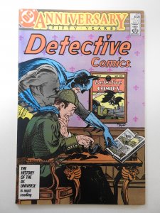 Detective Comics #572 (1987) FN- Condition!