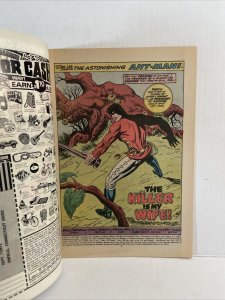 Marvel Feature Presents #9 Ant-man