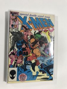 The Uncanny X-Men #193 (1985) X-Men [Key Issue] FN3B222 FINE FN 6.0