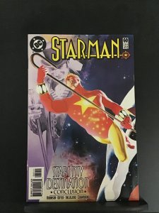 Starman #60 (1999)