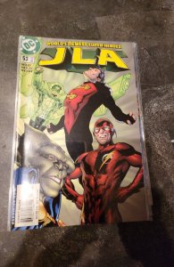 JLA #53 (2001)