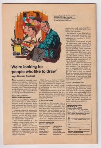 The Amazing Spider-Man #67 (1968)