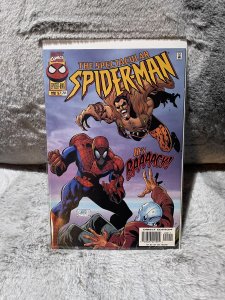 The Spectacular Spider-Man #244 (1997)
