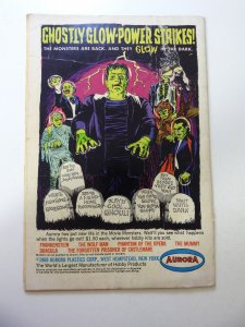 Action Comics #376 (1969) VG Condition