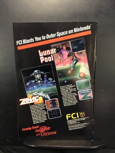 Superman #17 (1988)vf