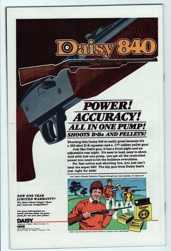 SUPERMAN  #350 - 6.0 - WP