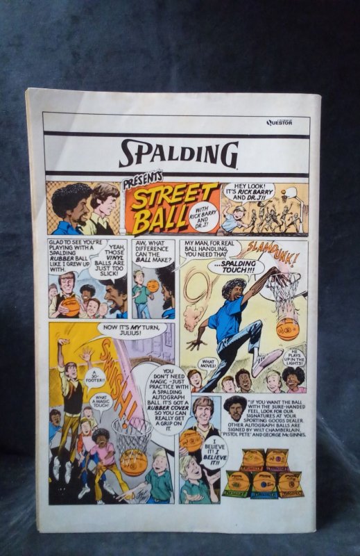 Tomb of Dracula #65 (1978)