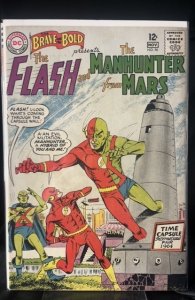 The Brave and the Bold #56 (1964)