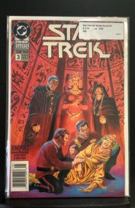 Star Trek Annual #3 (1992)