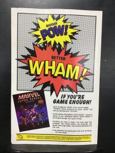 Alpha Flight #45 (1987)nm