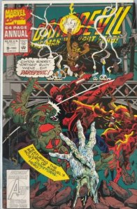 Daredevil Annual #9 (1993) Daredevil 