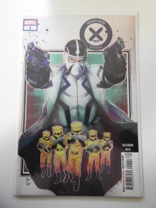 Giant-Size X-Men: Fantomex (2020)