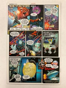 Champions #1 Momoko Cover A (2020)