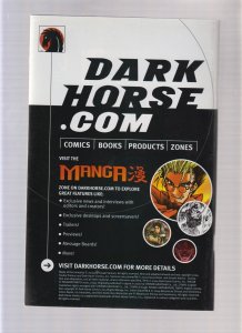 SUPER MANGA BLAST! #46 - Seraphic Feather's (8/8.5) 2004