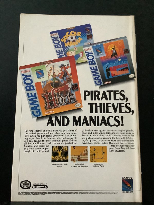 Daredevil #308 (1992)