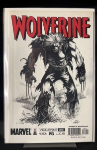 Wolverine #180 (2002)