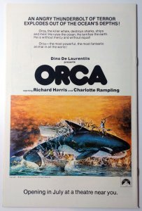 Super-Villain Team-Up #14 (9.0, 1977)