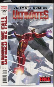 Ultimate Comics Ultimates #14 (2012)