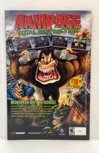 The Amazing Spider-Man #532 (2006)