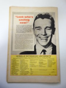 Captain America #155 (1972) VG- Condition