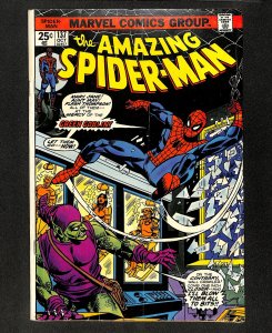Amazing Spider-Man #137 Green Goblin Appearance!