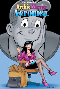 (Another) New Beginning Part Four: Up In the Air!