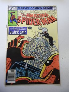 The Amazing Spider-Man #205 (1980) FN+ Condition
