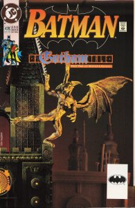 Batman #478 (1992) Batman
