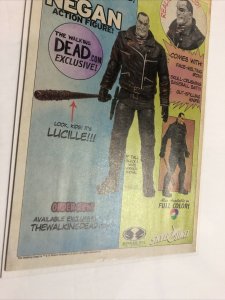 Walking Dead (2014) # 1 (NM) ECCC Emerald City Comicon Exclusive Larsen