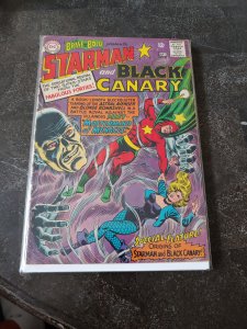 The Brave and the Bold #61 (1965)