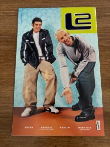 Lot Of 3 Speed Racer Wildstorm Tommy Yune Comic Books # 1 2 3 VF-NM 10 J442