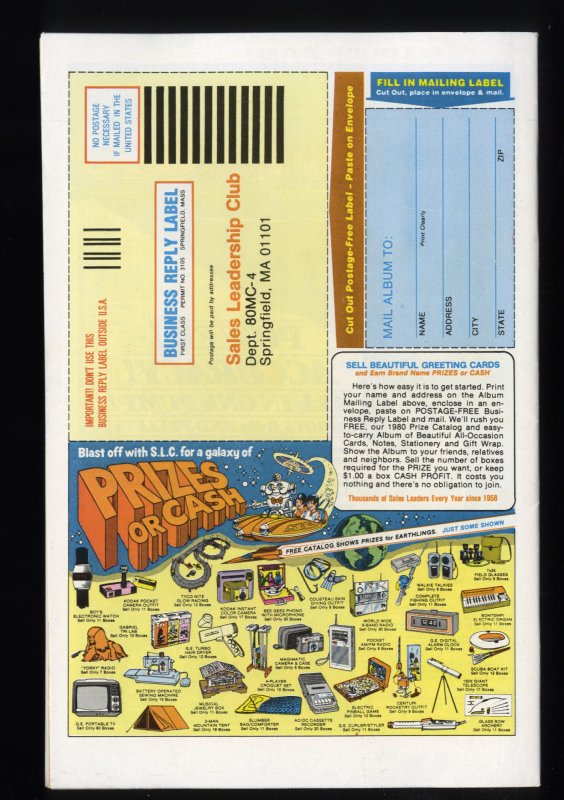 Star Wars #37 NM- 9.2 Darth Vader!