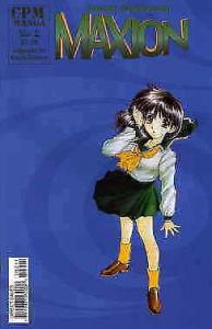 Maxion #2 FN; CPM | save on shipping - details inside