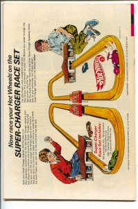 Tarzan #189  1969 - Gold Key  -NM - Comic Book