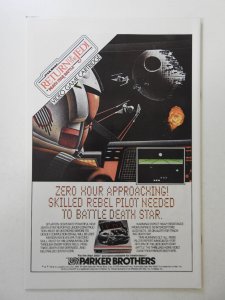 Star Wars #77 (1983) VF+ Condition!