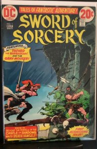 Sword of Sorcery #1 (1973)