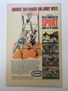 The X-Men #20 (1966) I, Lucifer! Sharp Fine Condition!!