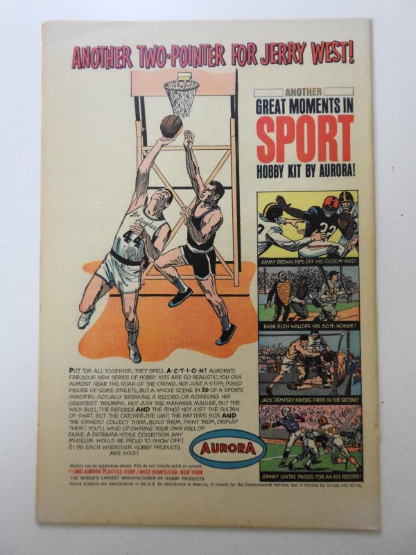 The X-Men #20 (1966) I, Lucifer! Sharp Fine Condition!!