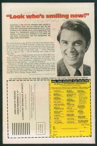 Fantastic Four 168 VF+ 8.5 Marvel 1976