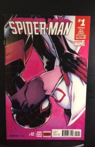 Spider-Man #12 (2017)