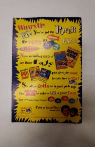 Spider-Man Team-Up #6 (1997) NM Marvel Comic Book J728