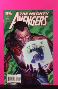 The Mighty Avengers #33 (2010)