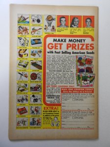 The Incredible Hulk #140 (1971) VG Condition