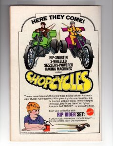 The Avengers #107 (1973) THE GRIM REAPER! Bronze Marvel Classic !!! / HCA3