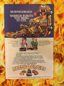 Secret Wars II #6 (1985) - VF/NM