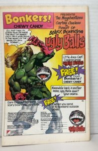 Alpha Flight #46 (1987)