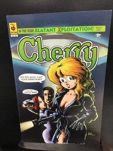Cherry Poptart #22 (2000)must be 18