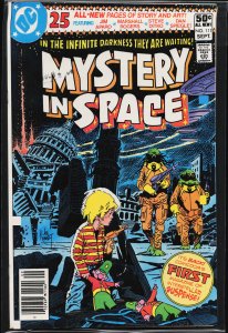 Mystery In Space #111 (1980)